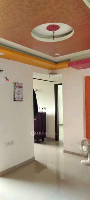 1 BHK Flat In Nivara Enclaves Co. Hsng Socity For Sale  In Chovisawadi, Charholi Budruk