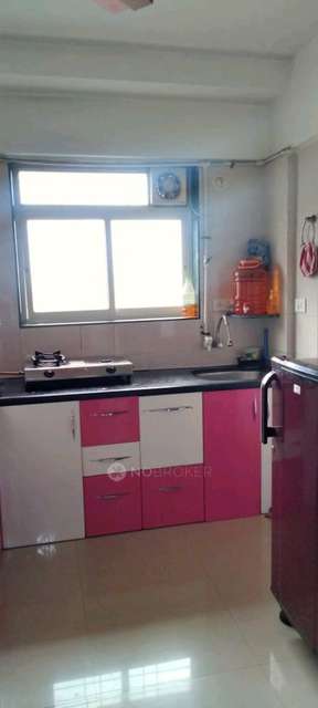 1 BHK Flat In Nivara Enclaves Co. Hsng Socity For Sale  In Chovisawadi, Charholi Budruk