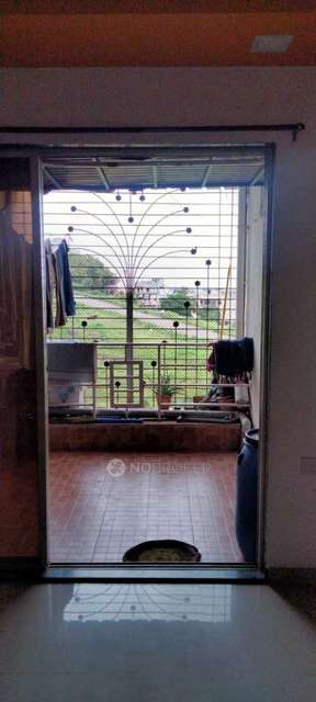 1 BHK Flat In Nivara Enclaves Co. Hsng Socity For Sale  In Chovisawadi, Charholi Budruk