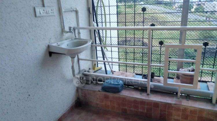 1 BHK Flat In Nivara Enclaves Co. Hsng Socity For Sale  In Chovisawadi, Charholi Budruk