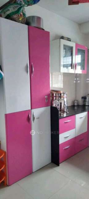 1 BHK Flat In Nivara Enclaves Co. Hsng Socity For Sale  In Chovisawadi, Charholi Budruk