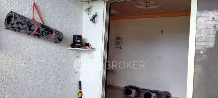 1 BHK Flat In Nivara Enclaves Co. Hsng Socity For Sale  In Chovisawadi, Charholi Budruk