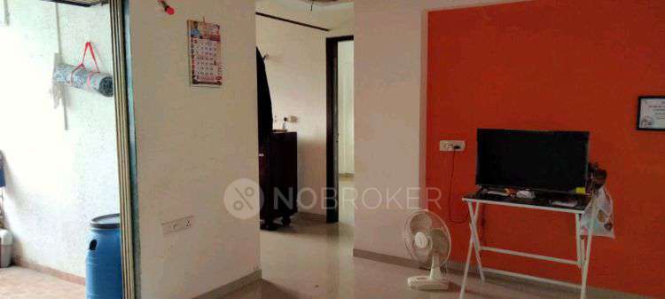 1 BHK Flat In Nivara Enclaves Co. Hsng Socity For Sale  In Chovisawadi, Charholi Budruk