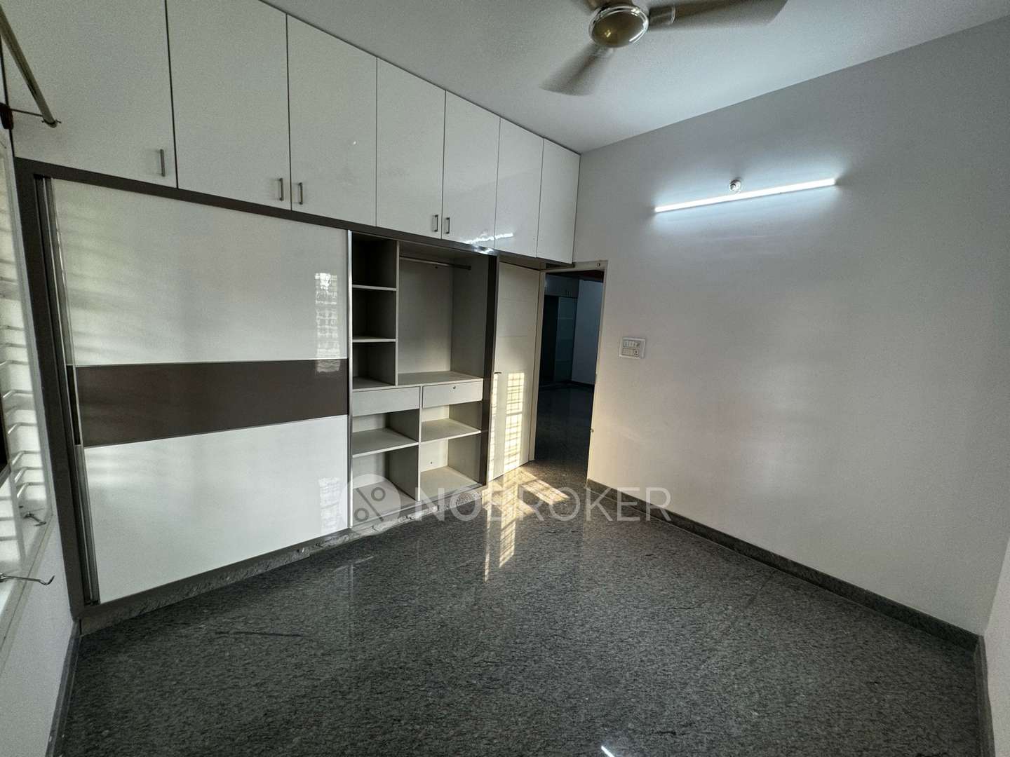 Independent House RK Hegde Nagar Rent WITHOUT BROKERAGE Semi
