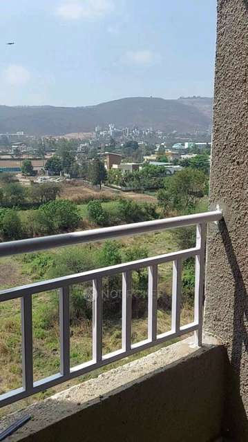 1 BHK Flat In Maval Shades - Mega Developers, Vadgaon for Rent  In Vadgaon