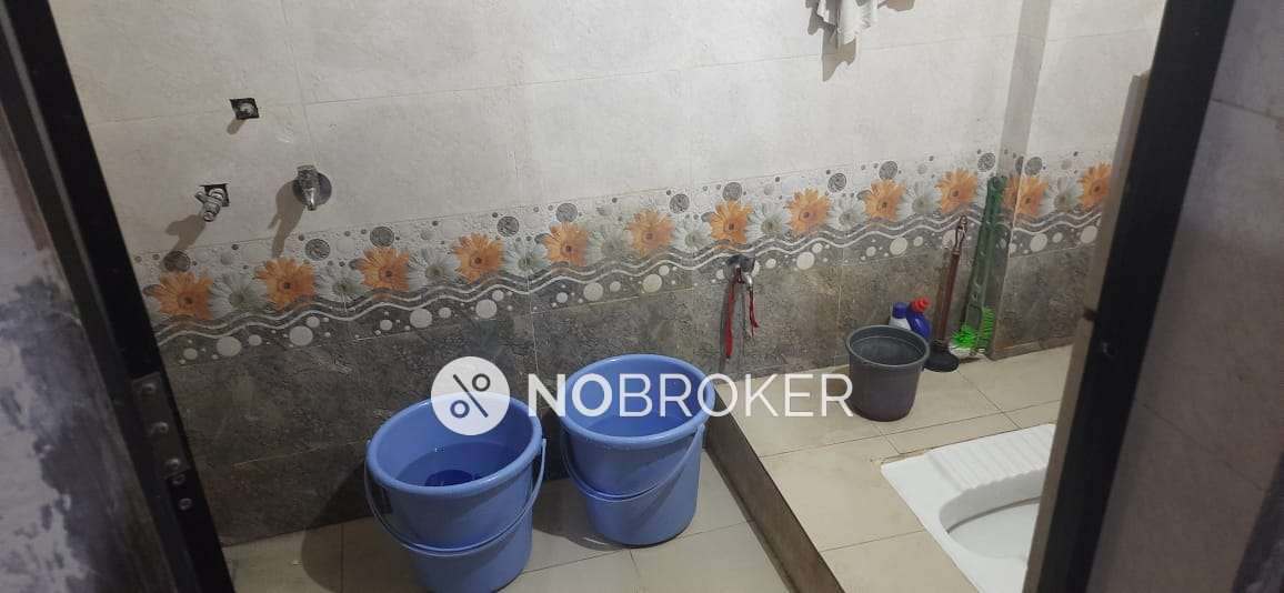 1 RK Flat In Saiprasad for Rent  In Bavdhan