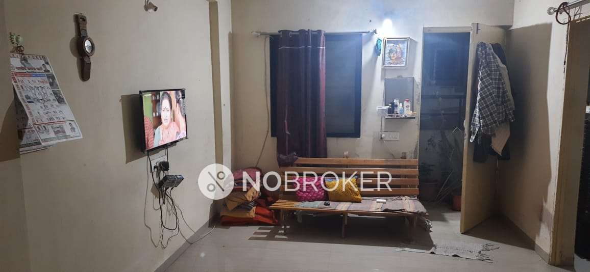 1 RK Flat In Saiprasad for Rent  In Bavdhan