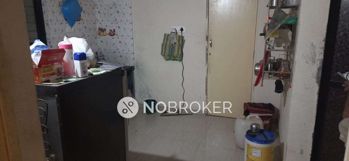 1 RK Flat In Saiprasad for Rent  In Bavdhan
