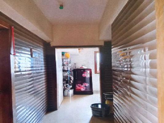 1 BHK Flat In Krishna Heights For Sale  In Dombivli East
