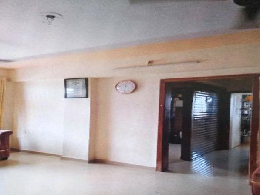 1 BHK Flat In Krishna Heights For Sale  In Dombivli East