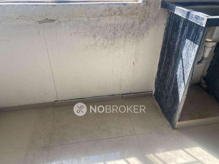 2 BHK Flat In Kolte Patil Moonstone for Rent  In Ranjangaon 