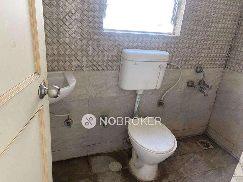 2 BHK Flat In Kolte Patil Moonstone for Rent  In Ranjangaon 