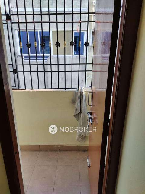 2 BHK Flat In Vanavil Apartment For Sale  In Ambattur