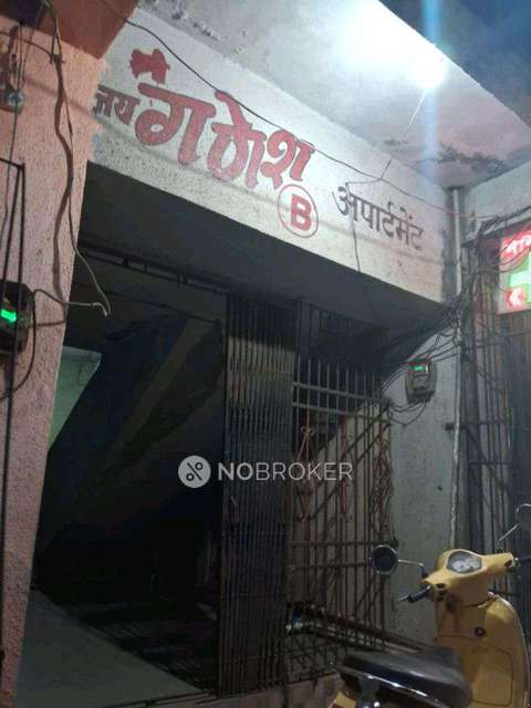 1 RK Flat In Jay Ganesh Apt For Sale  In  Ulhasngar 