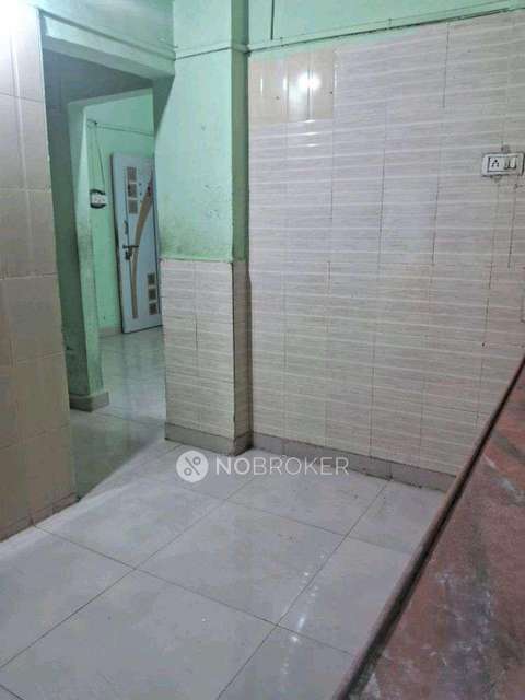 1 RK Flat In Jay Ganesh Apt For Sale  In  Ulhasngar 