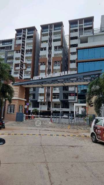 3 BHK Flat In Gnr Vasavi Nirvana For Sale  In Attapur