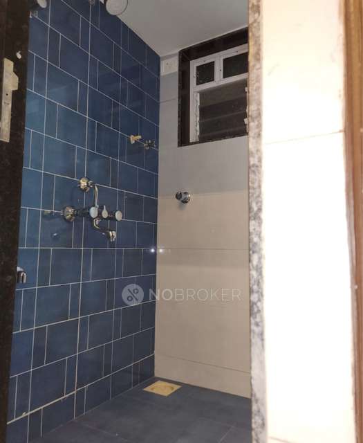 1 BHK Flat In Shree Ram Realty For Sale  In Naigaon East