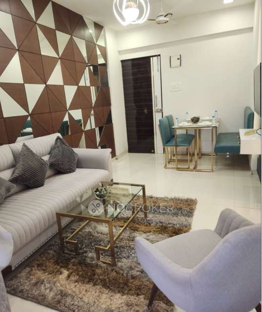 1 BHK Flat In Shree Ram Realty For Sale  In Naigaon East