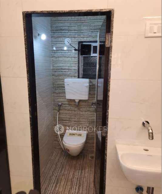 1 BHK Flat In Shree Ram Realty For Sale  In Naigaon East