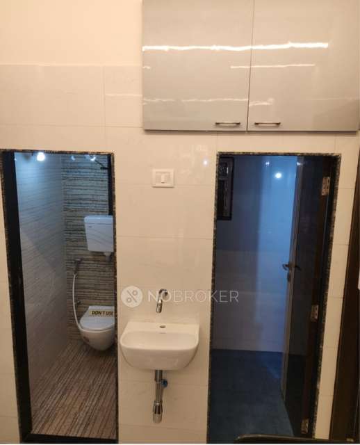 1 BHK Flat In Shree Ram Realty For Sale  In Naigaon East