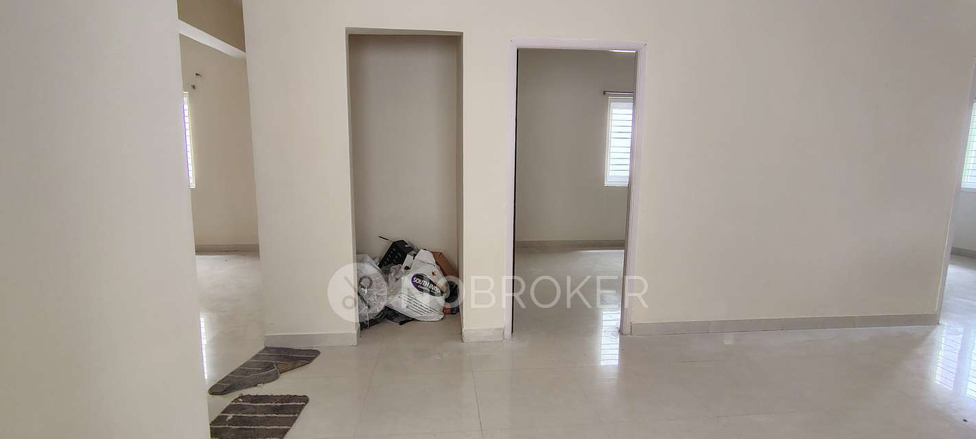 3 BHK Flat In Opus Happinest For Sale  In Quthbullapur