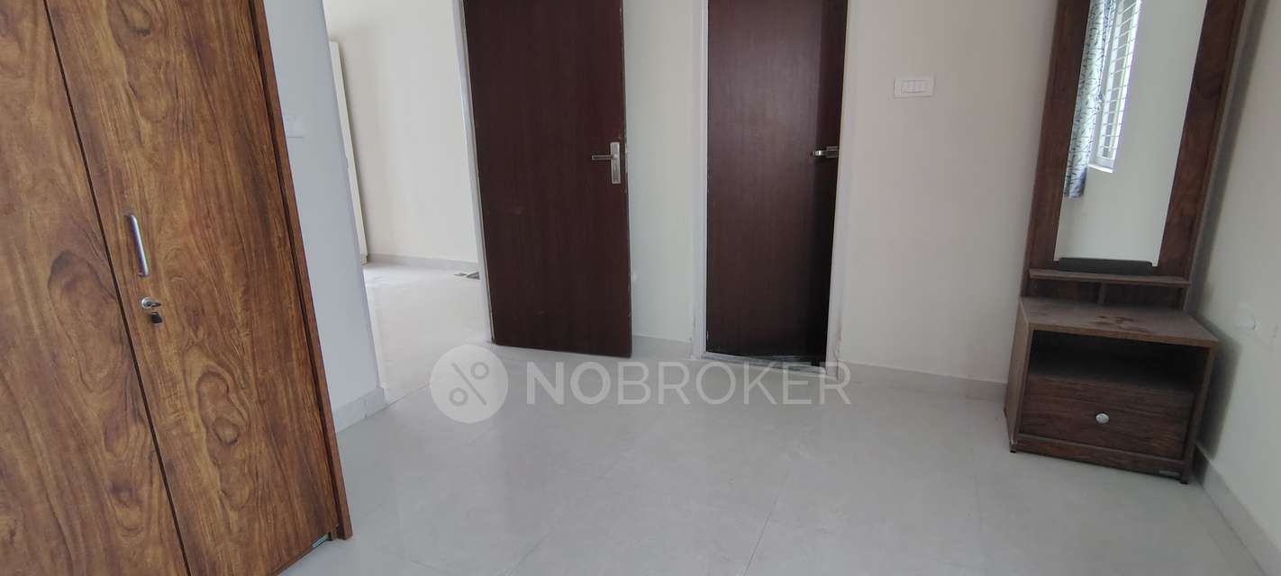 3 BHK Flat In Opus Happinest For Sale  In Quthbullapur