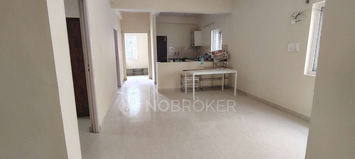 3 BHK Flat In Opus Happinest For Sale  In Quthbullapur