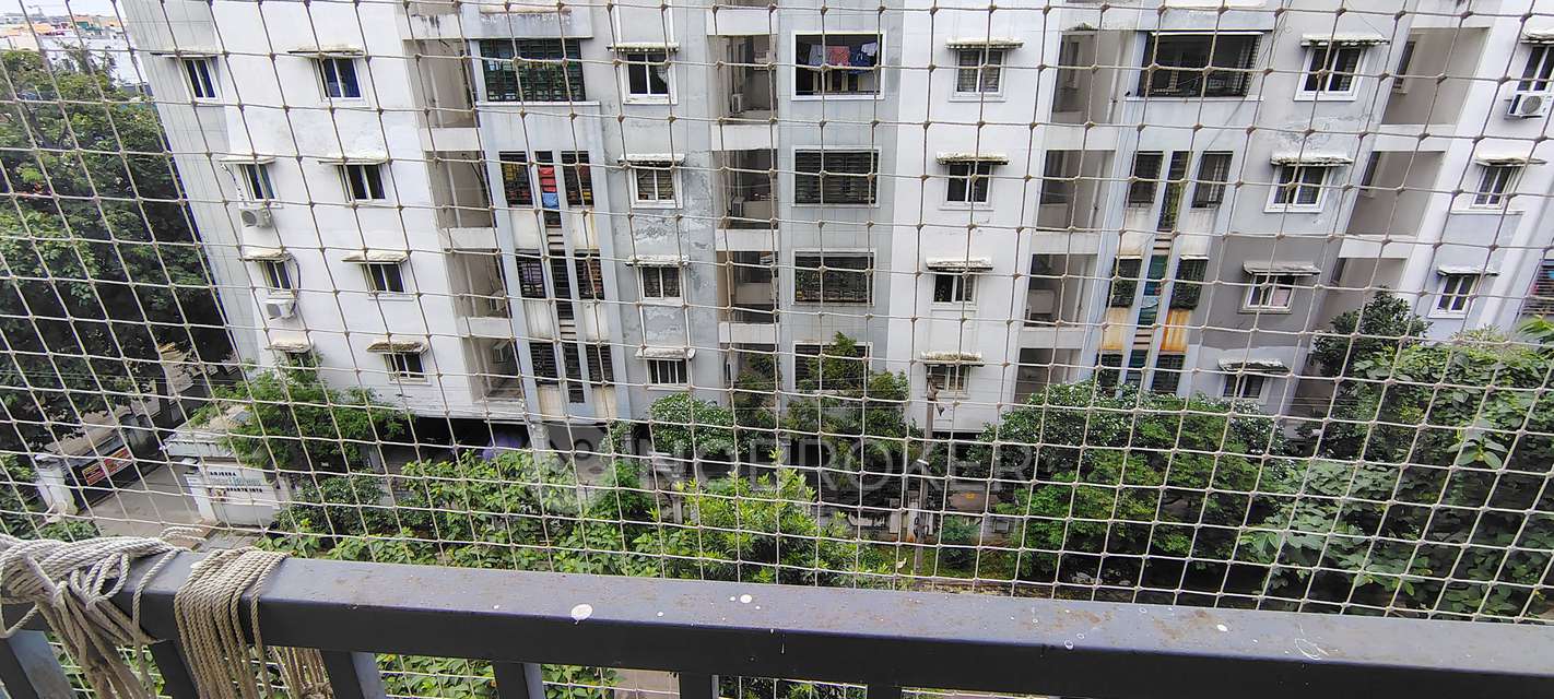 3 BHK Flat In Opus Happinest For Sale  In Quthbullapur