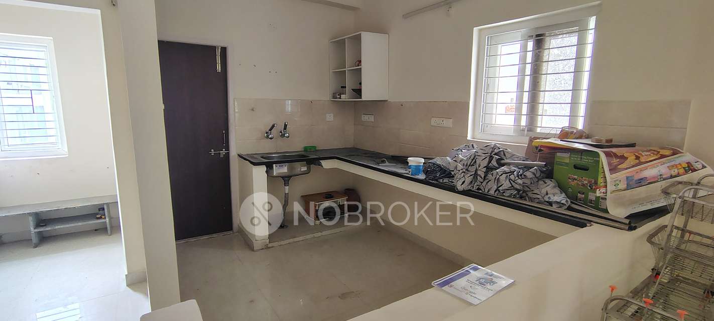 3 BHK Flat In Opus Happinest For Sale  In Quthbullapur