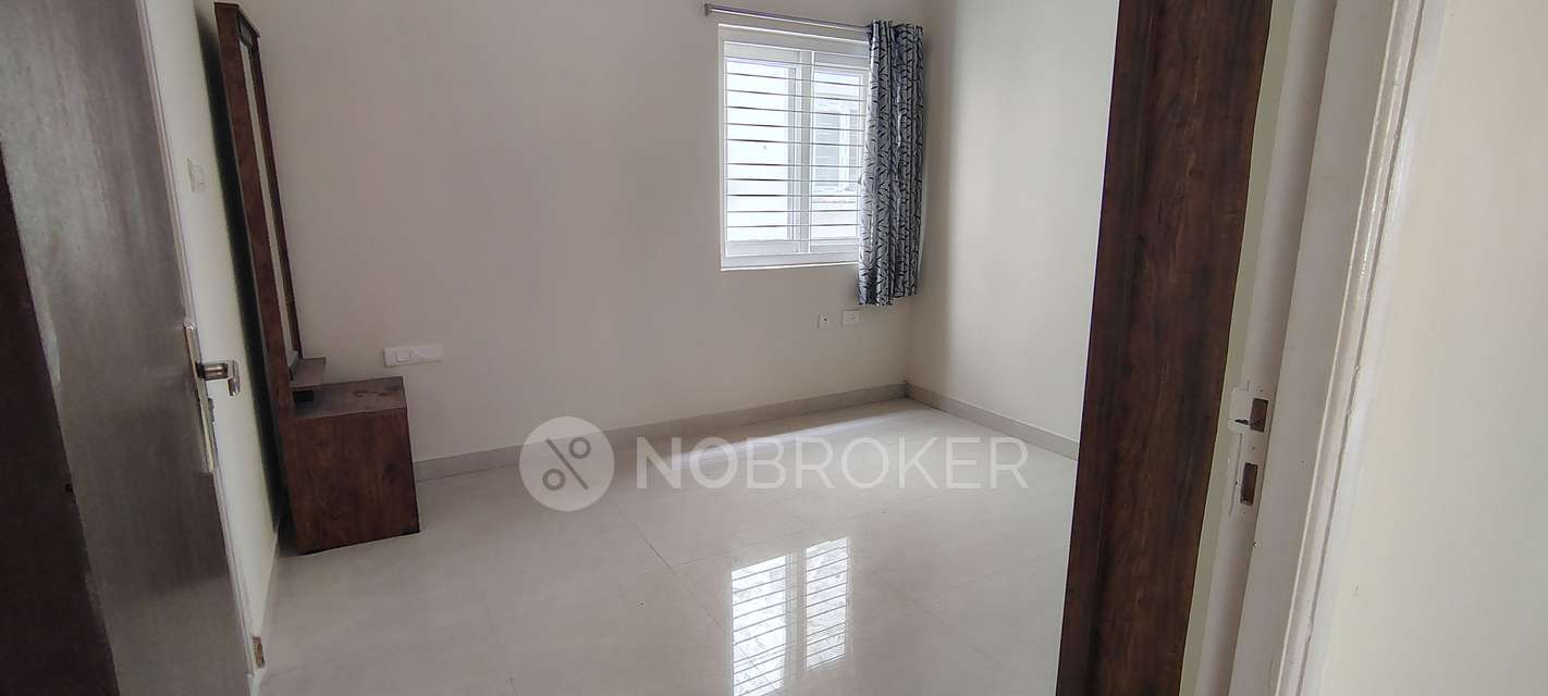 3 BHK Flat In Opus Happinest For Sale  In Quthbullapur
