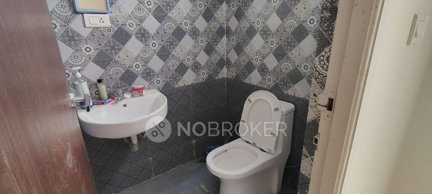 3 BHK Flat In Opus Happinest For Sale  In Quthbullapur