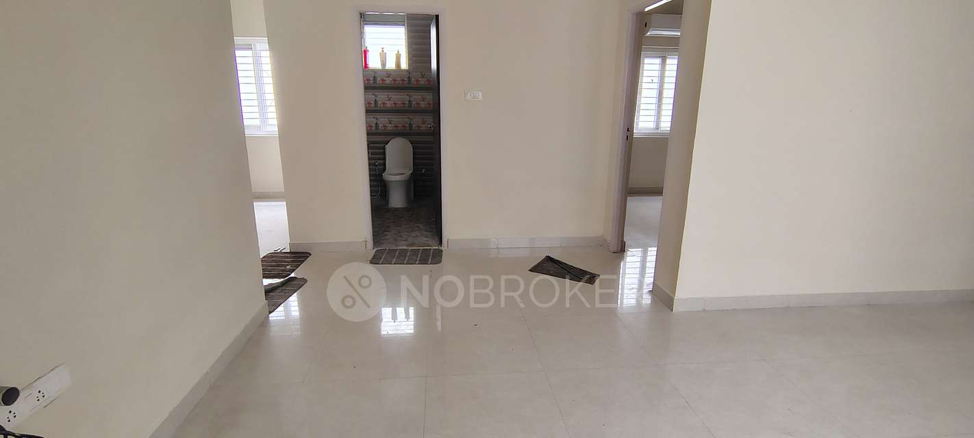 3 BHK Flat In Opus Happinest For Sale  In Quthbullapur