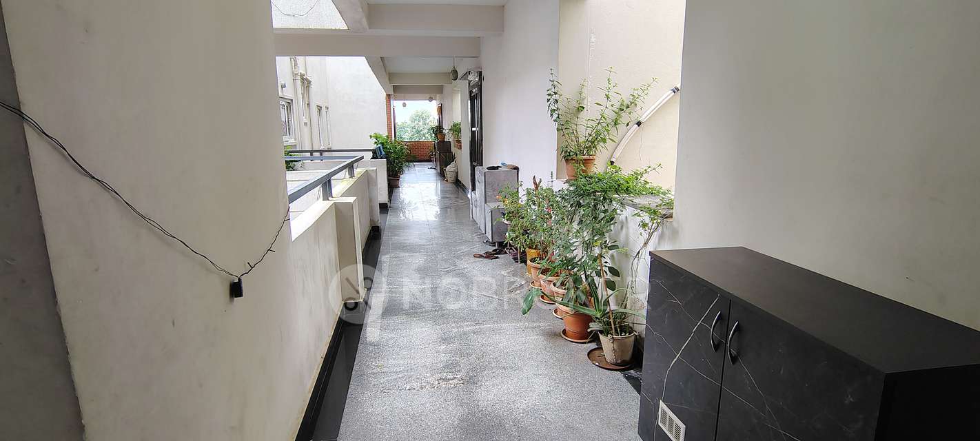 3 BHK Flat In Opus Happinest For Sale  In Quthbullapur