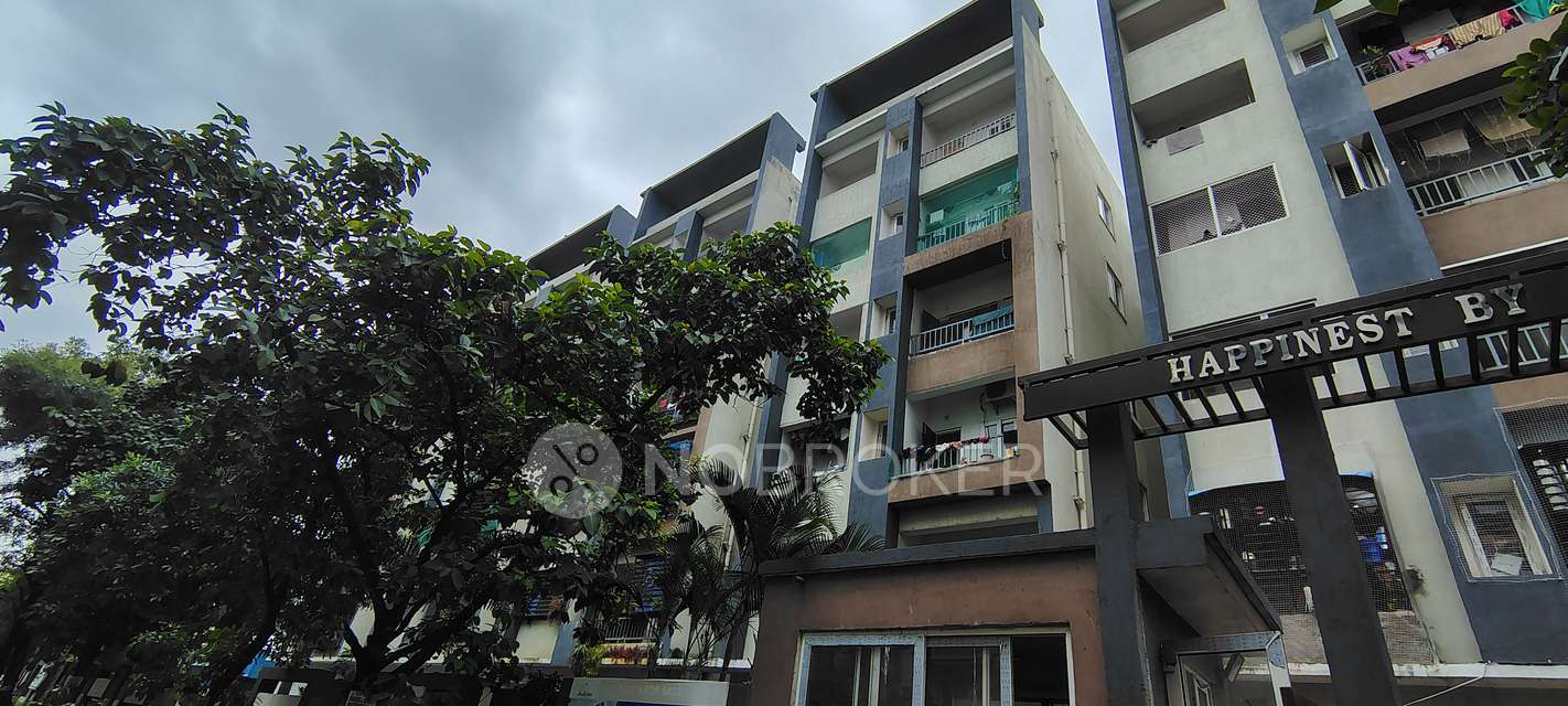 3 BHK Flat In Opus Happinest For Sale  In Quthbullapur