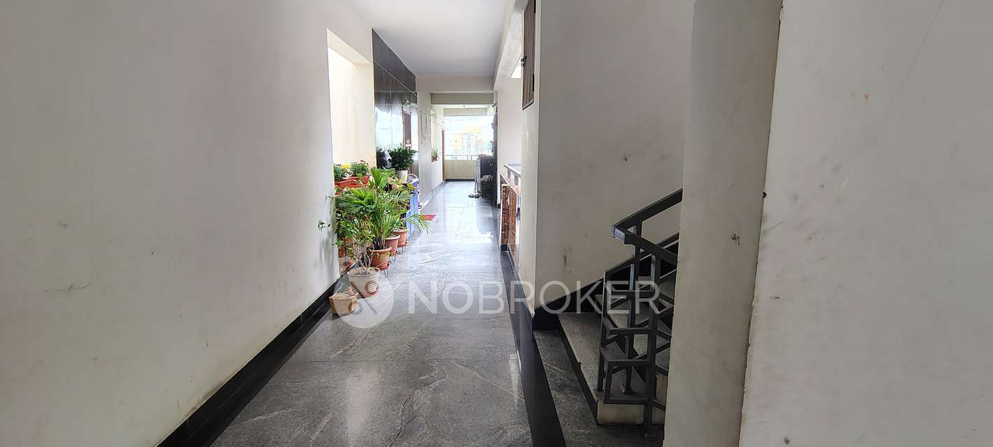3 BHK Flat In Opus Happinest For Sale  In Quthbullapur