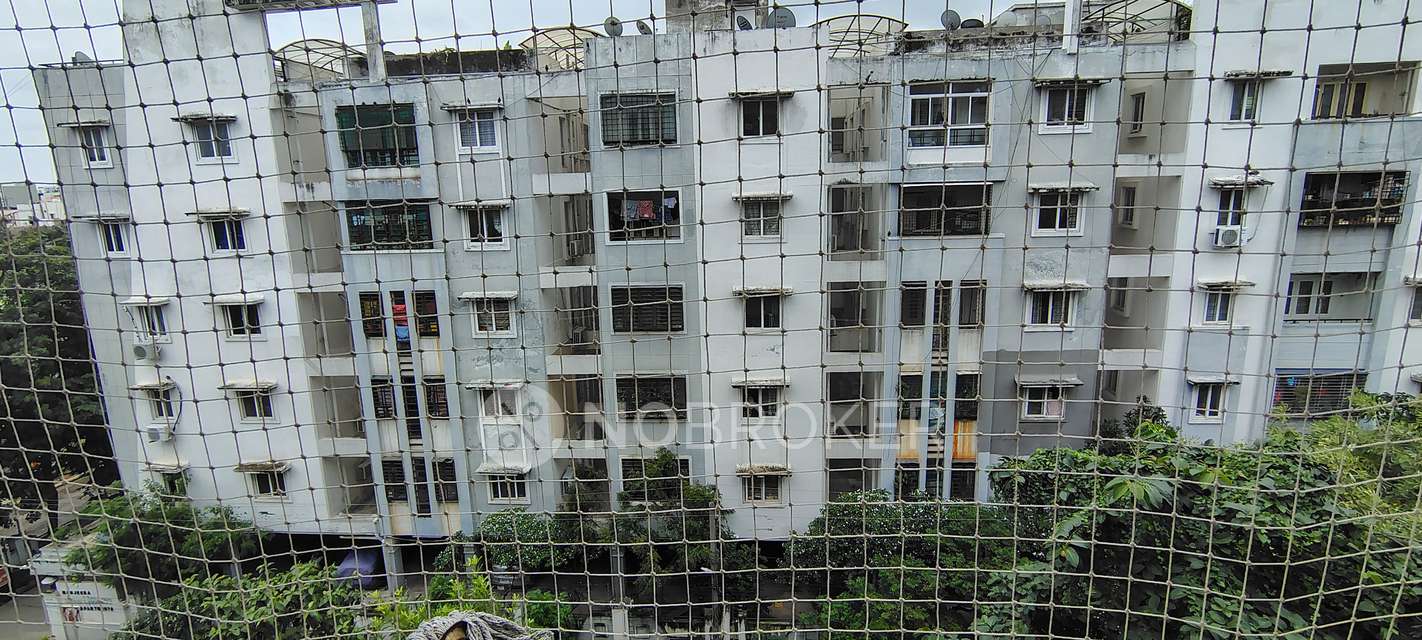 3 BHK Flat In Opus Happinest For Sale  In Quthbullapur