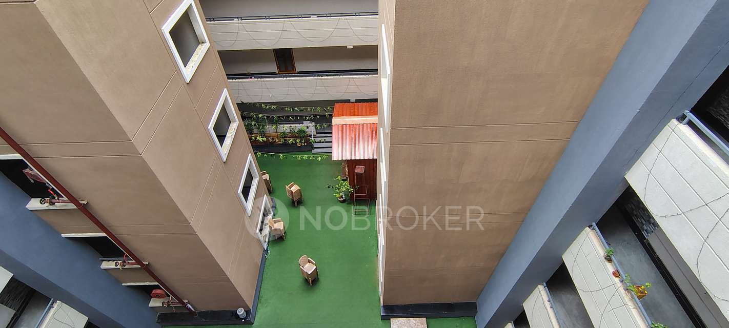 3 BHK Flat In Opus Happinest For Sale  In Quthbullapur