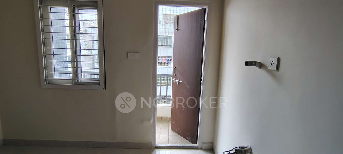 3 BHK Flat In Opus Happinest For Sale  In Quthbullapur