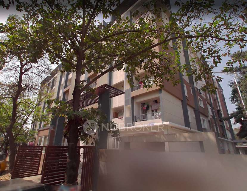 3 BHK Flat In Opus Happinest For Sale  In Quthbullapur