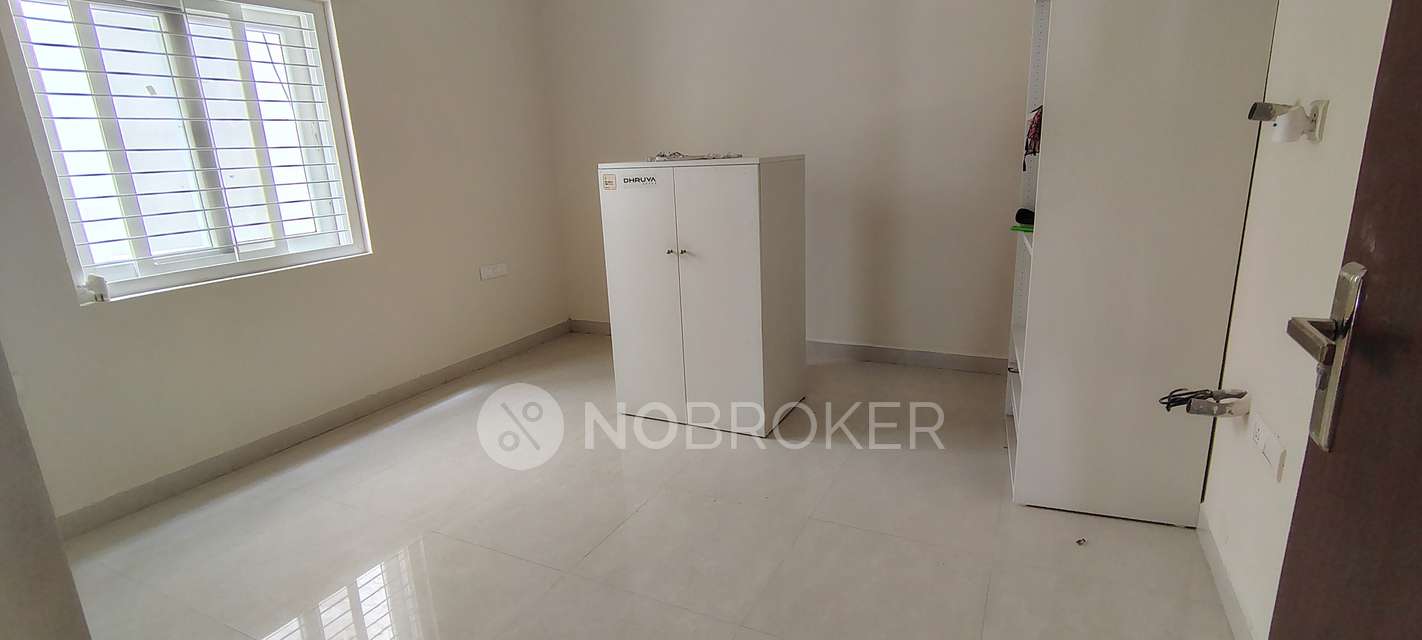 3 BHK Flat In Opus Happinest For Sale  In Quthbullapur