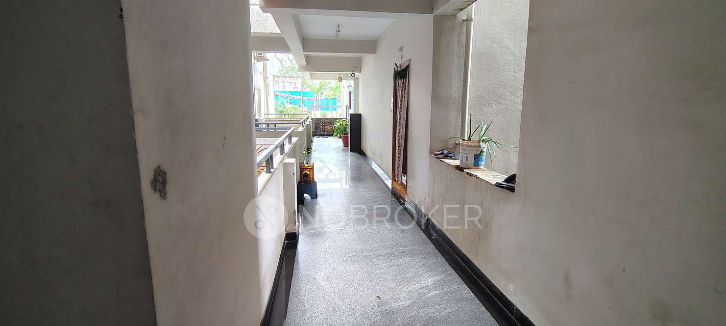 3 BHK Flat In Opus Happinest For Sale  In Quthbullapur