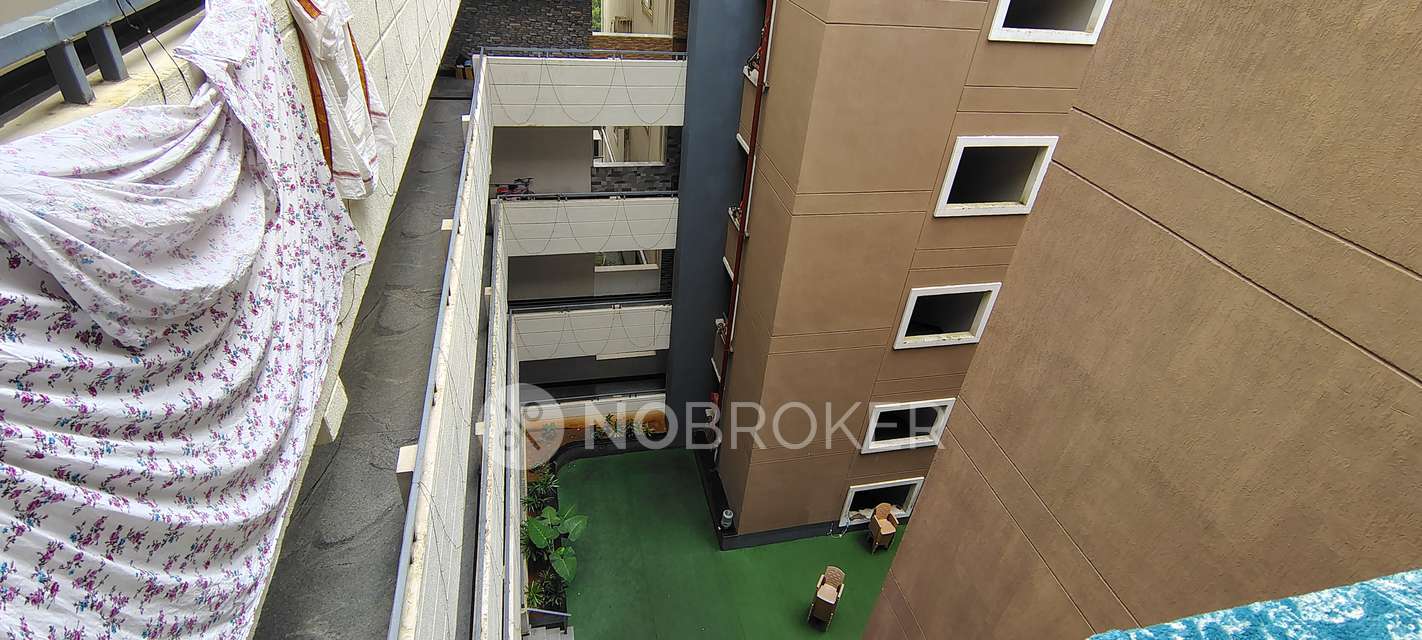 3 BHK Flat In Opus Happinest For Sale  In Quthbullapur