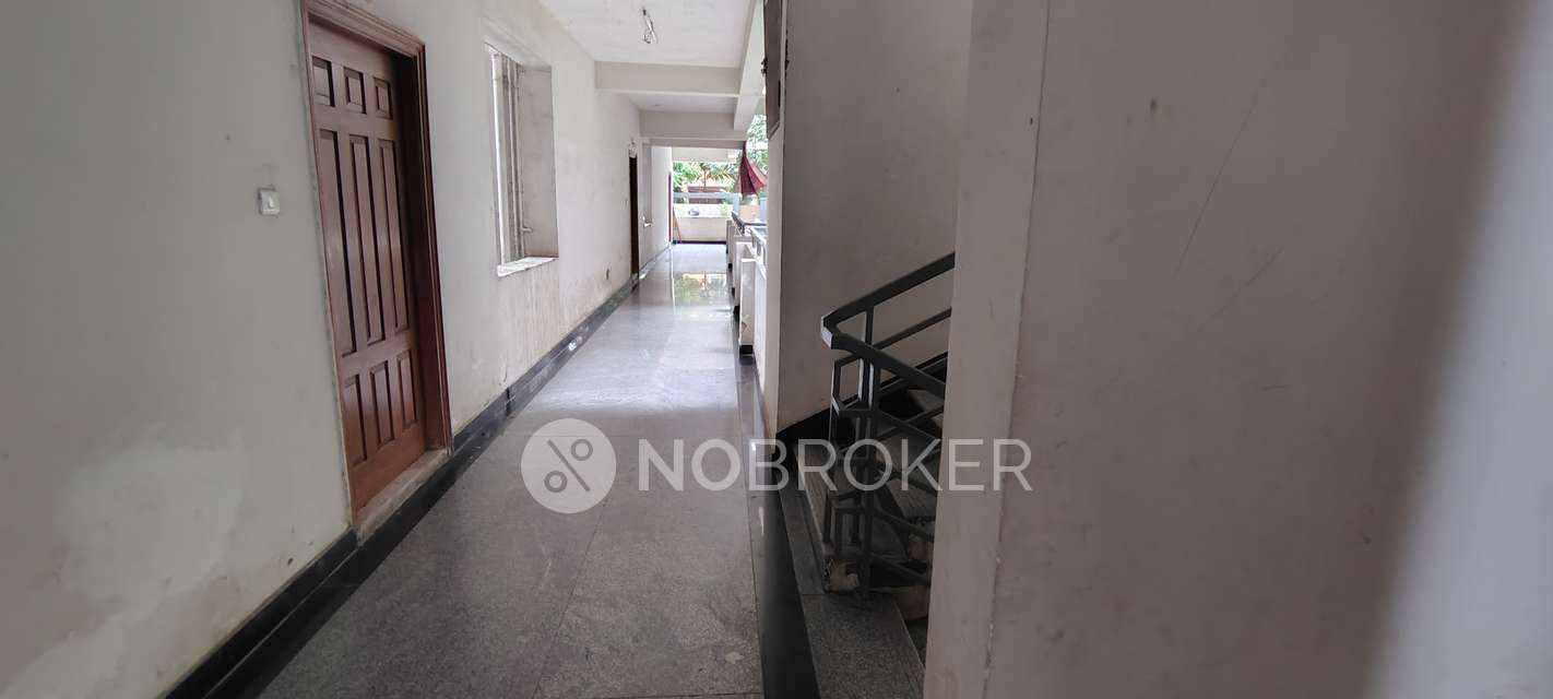 3 BHK Flat In Opus Happinest For Sale  In Quthbullapur