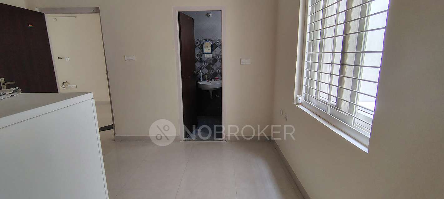 3 BHK Flat In Opus Happinest For Sale  In Quthbullapur