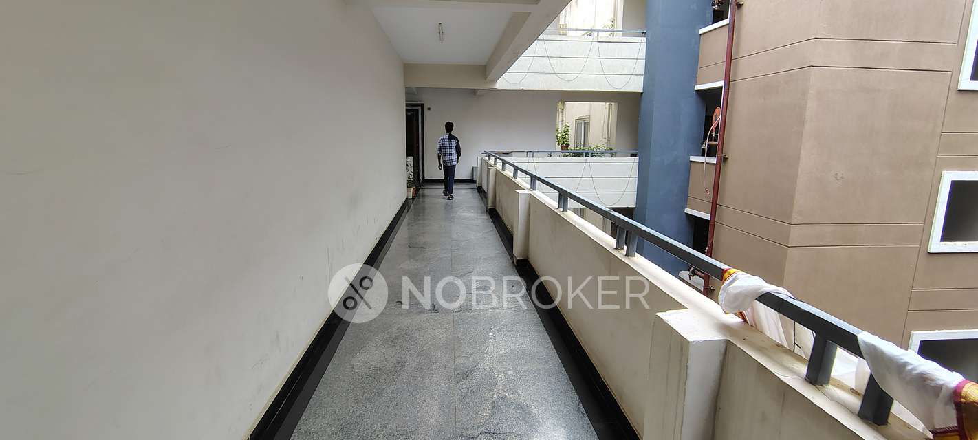 3 BHK Flat In Opus Happinest For Sale  In Quthbullapur