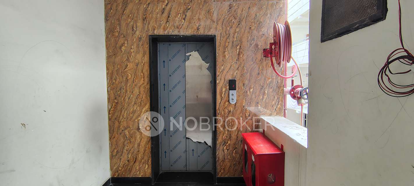 3 BHK Flat In Opus Happinest For Sale  In Quthbullapur