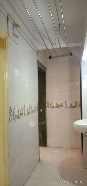 1 BHK Flat In Casablanca Chs For Sale  In Dombivli East