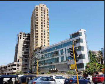 Shared Room for Male In 2 BHK  In Mohid Height In Andheri West