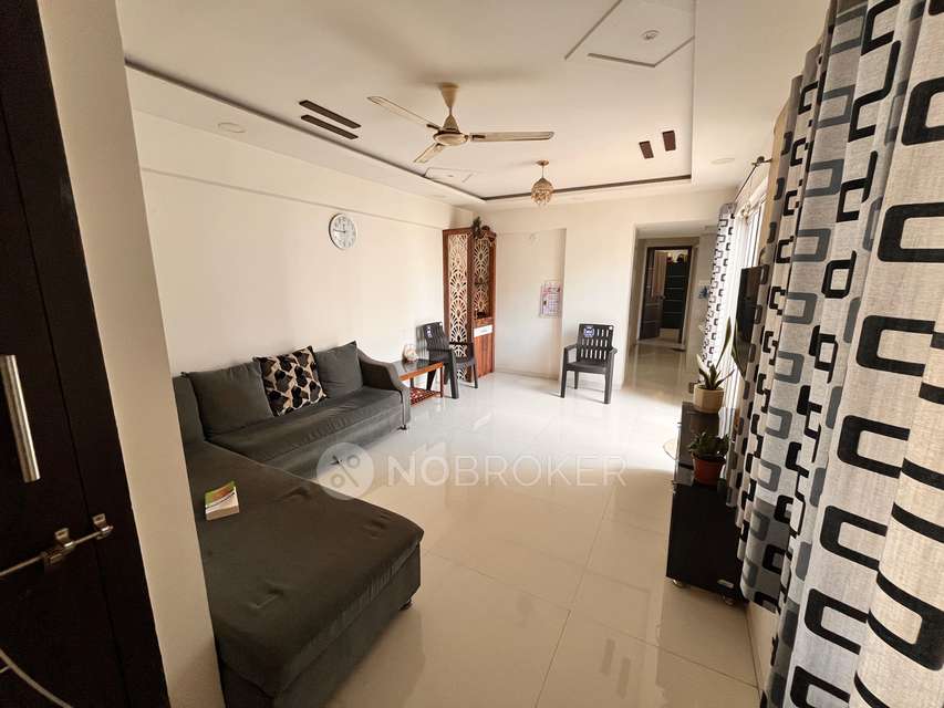 2 BHK Flat In Akshay County For Sale  In Baner