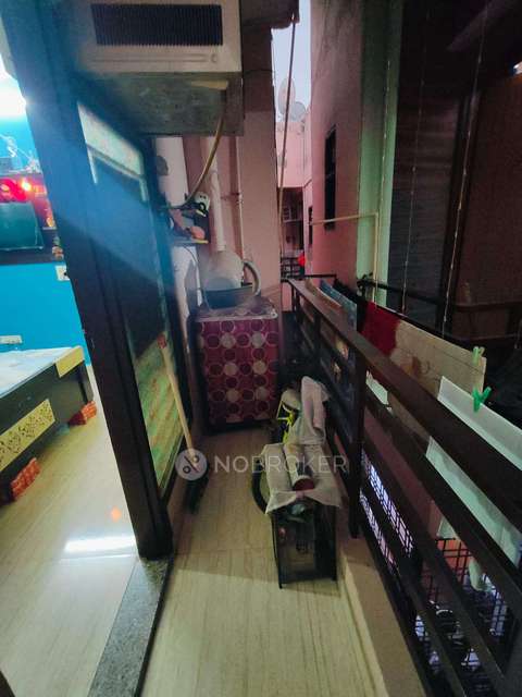 1 BHK Flat In Vaishno Apartment For Sale  In Kapas Hera